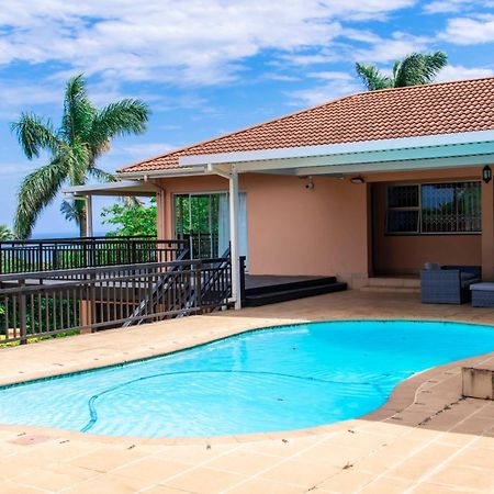 Seaview Executive Guest House Mtunzini Esterno foto