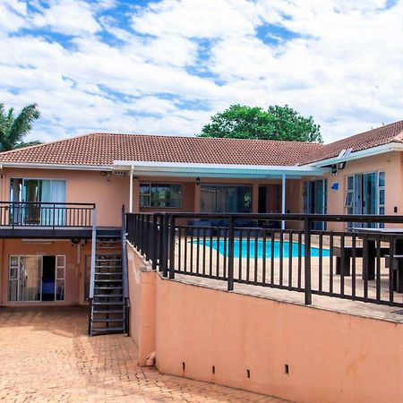 Seaview Executive Guest House Mtunzini Esterno foto