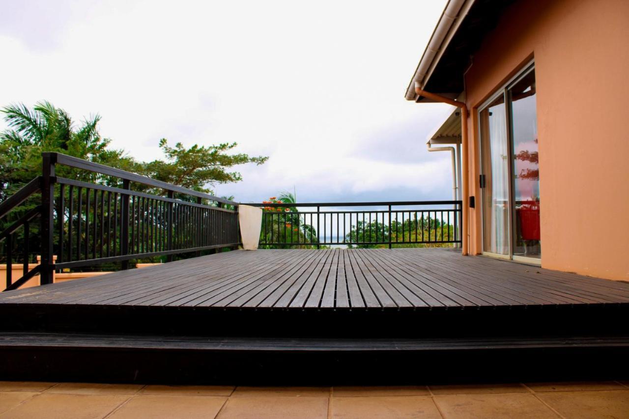 Seaview Executive Guest House Mtunzini Esterno foto