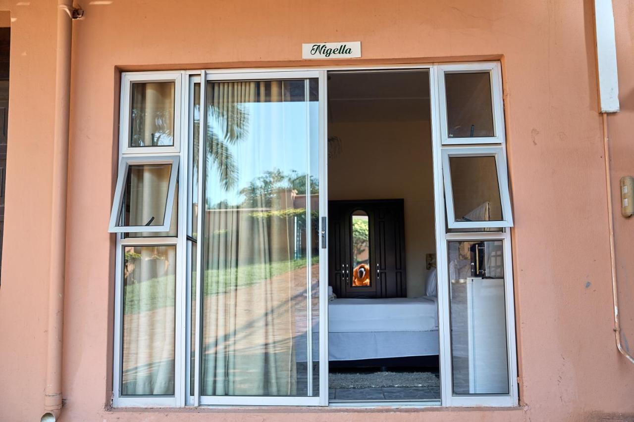 Seaview Executive Guest House Mtunzini Esterno foto
