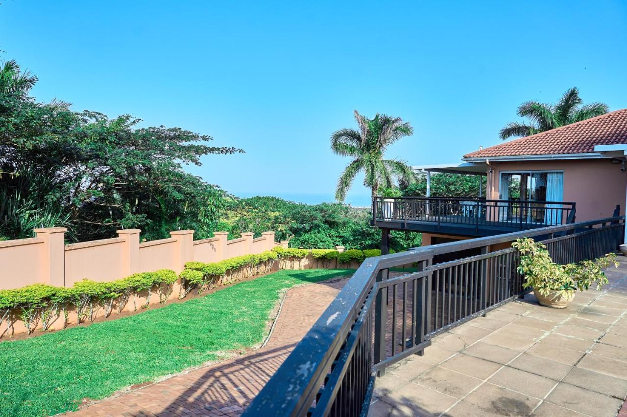 Seaview Executive Guest House Mtunzini Esterno foto