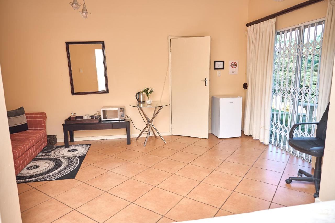 Seaview Executive Guest House Mtunzini Esterno foto
