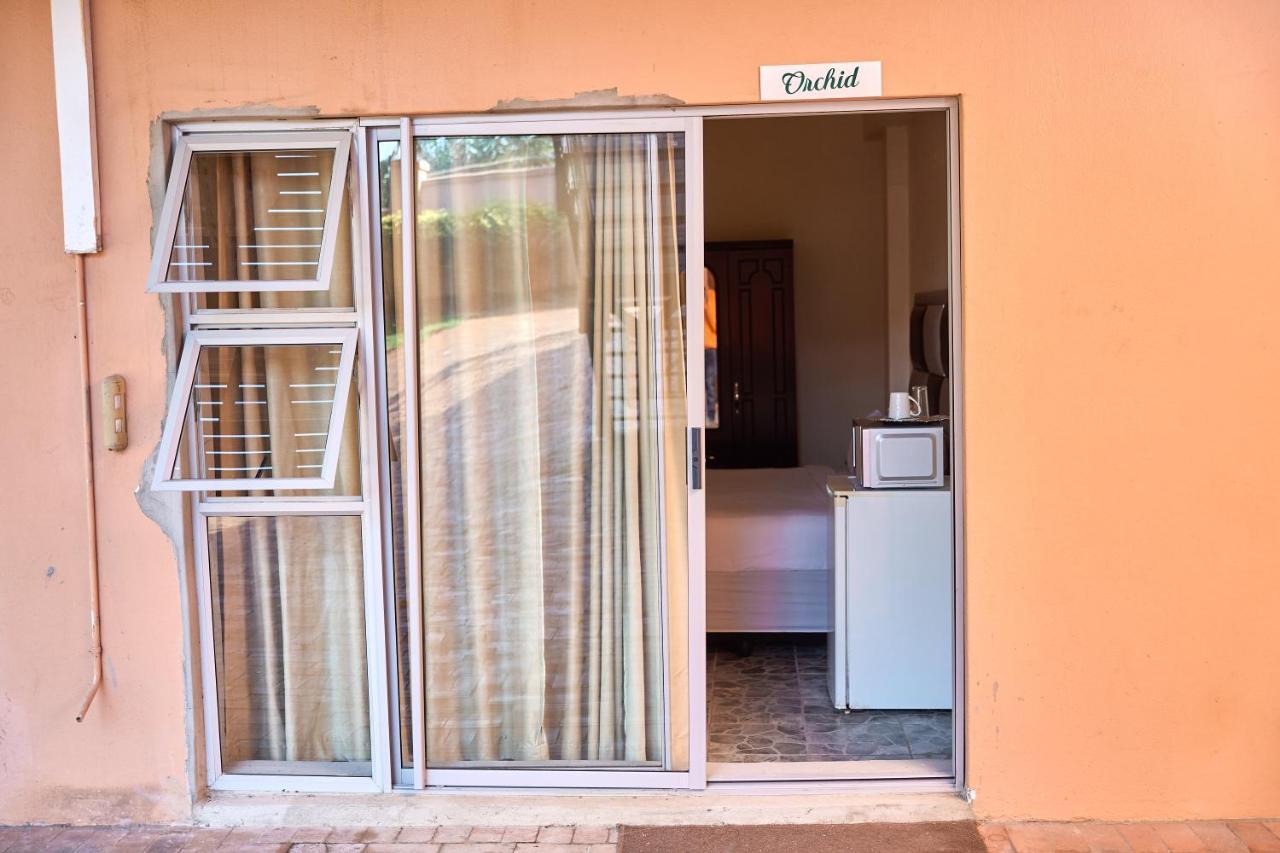 Seaview Executive Guest House Mtunzini Esterno foto