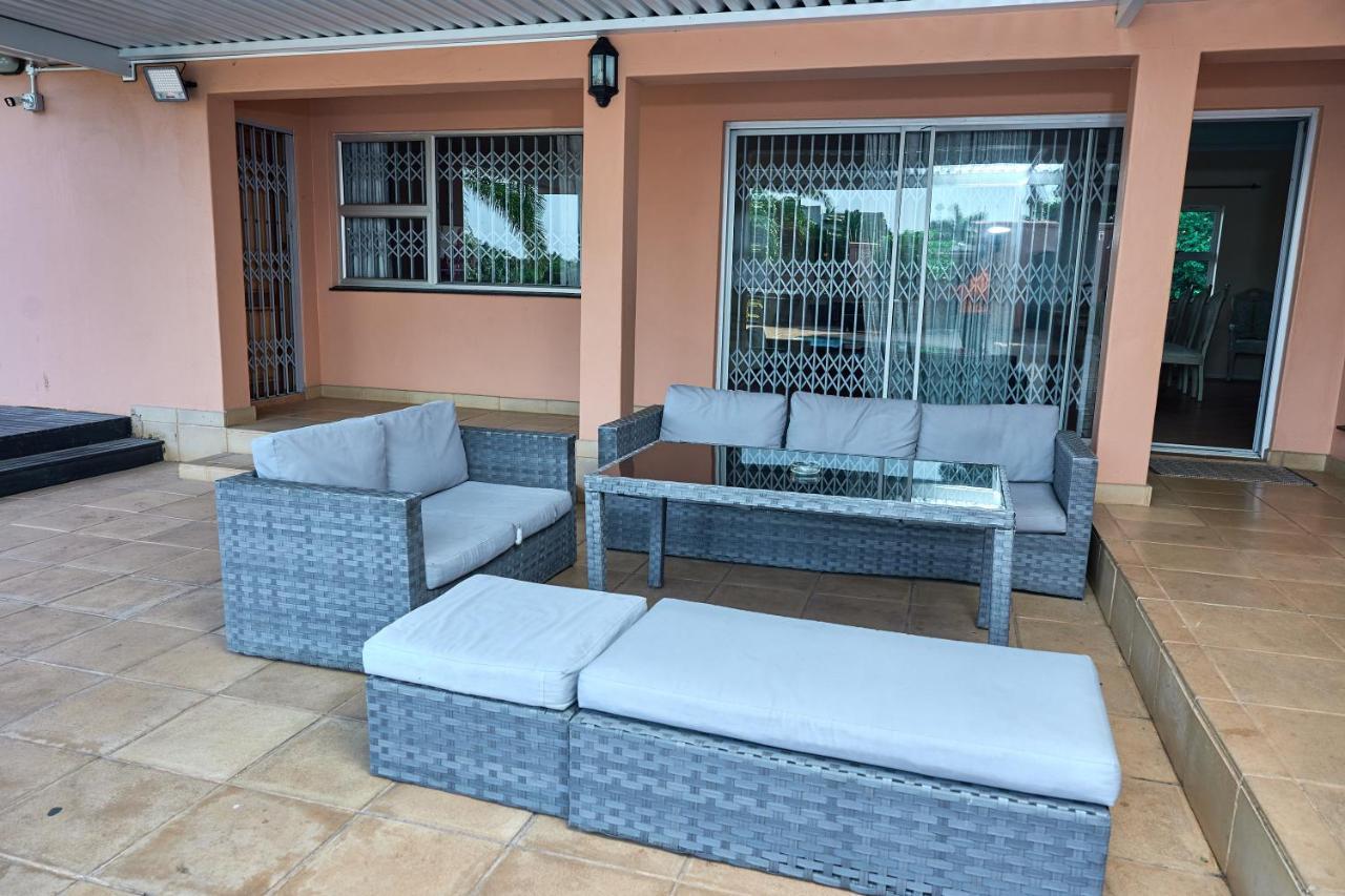 Seaview Executive Guest House Mtunzini Esterno foto
