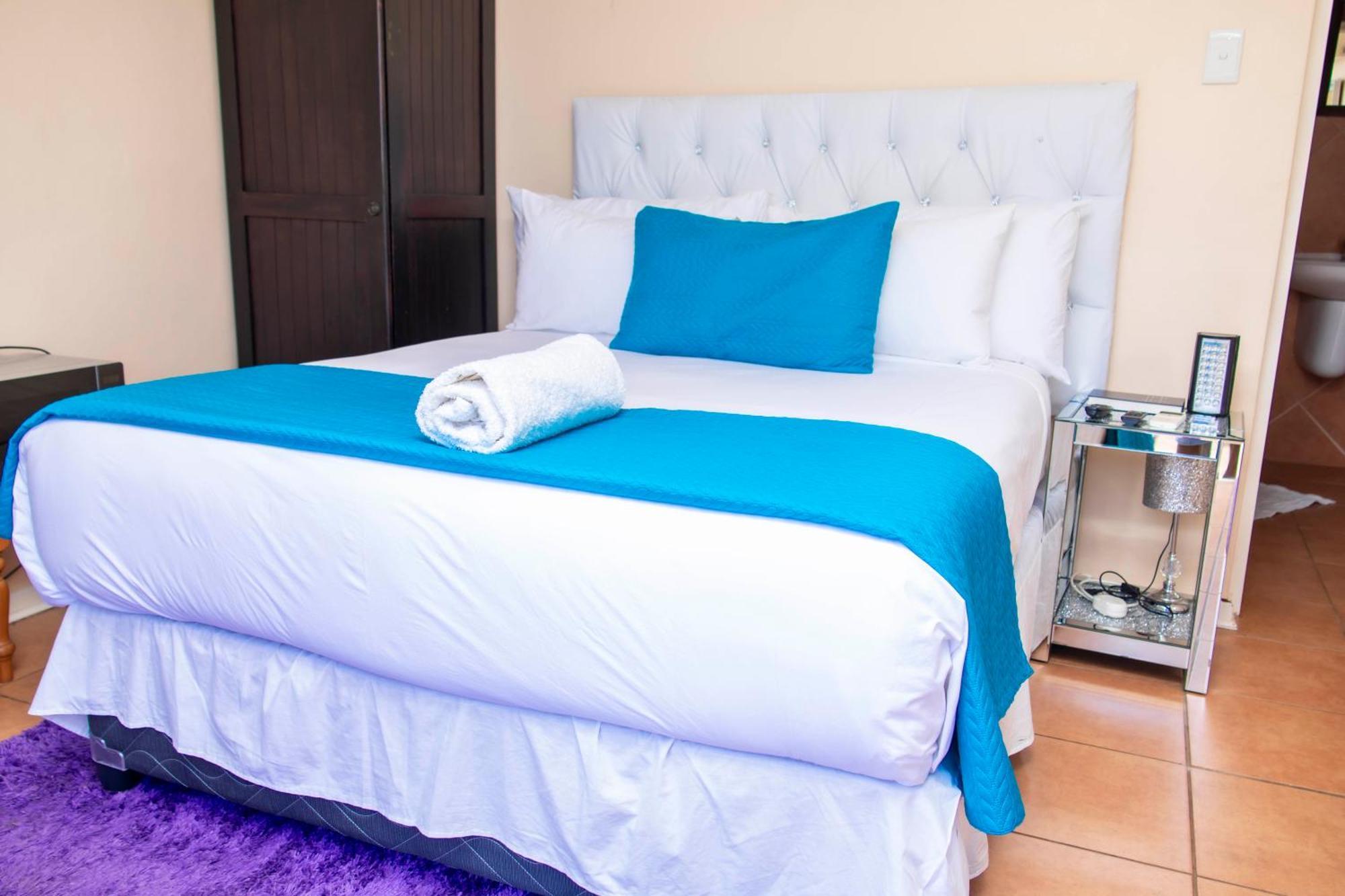 Seaview Executive Guest House Mtunzini Esterno foto