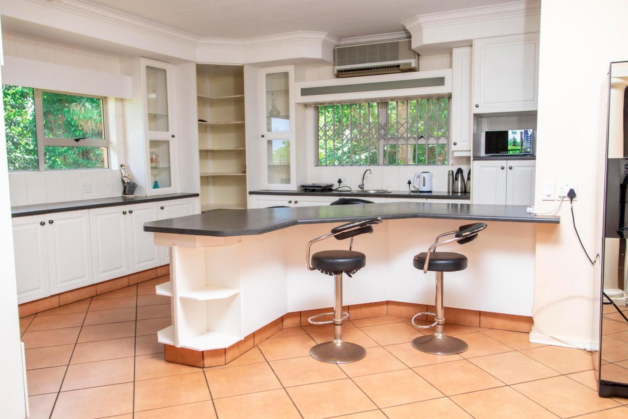 Seaview Executive Guest House Mtunzini Esterno foto