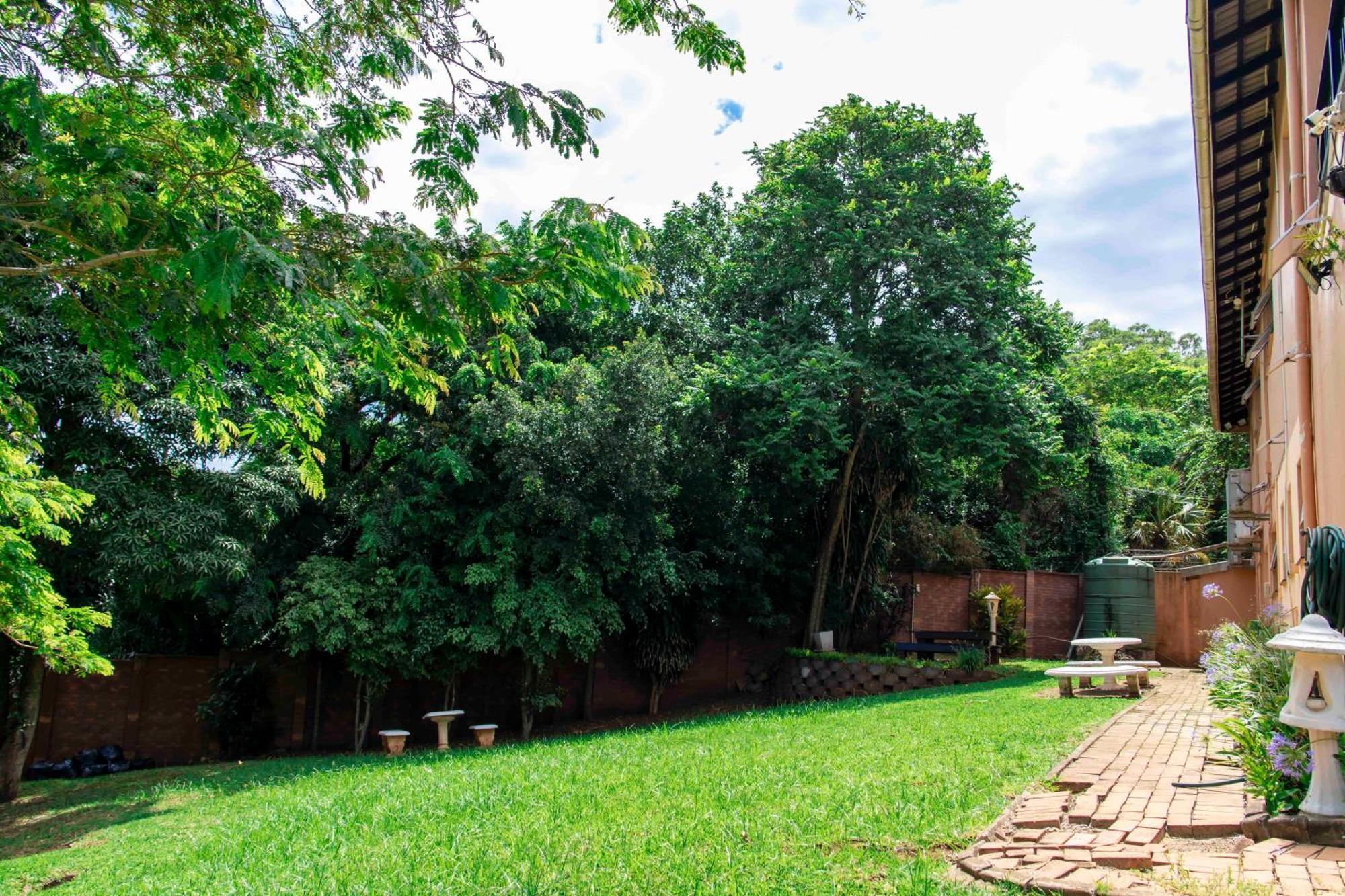 Seaview Executive Guest House Mtunzini Esterno foto