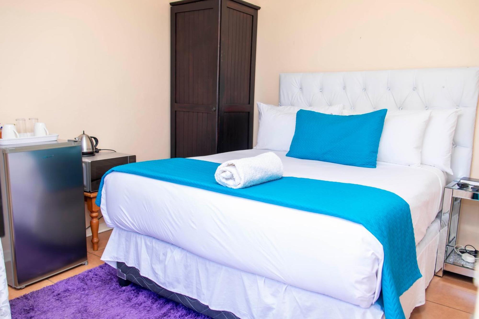 Seaview Executive Guest House Mtunzini Esterno foto