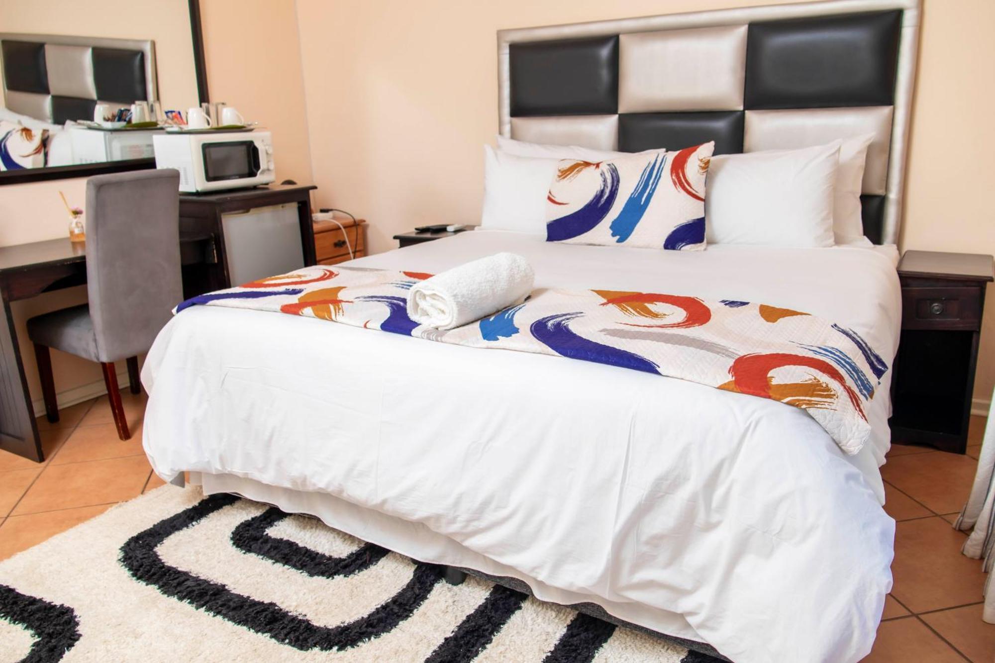 Seaview Executive Guest House Mtunzini Esterno foto
