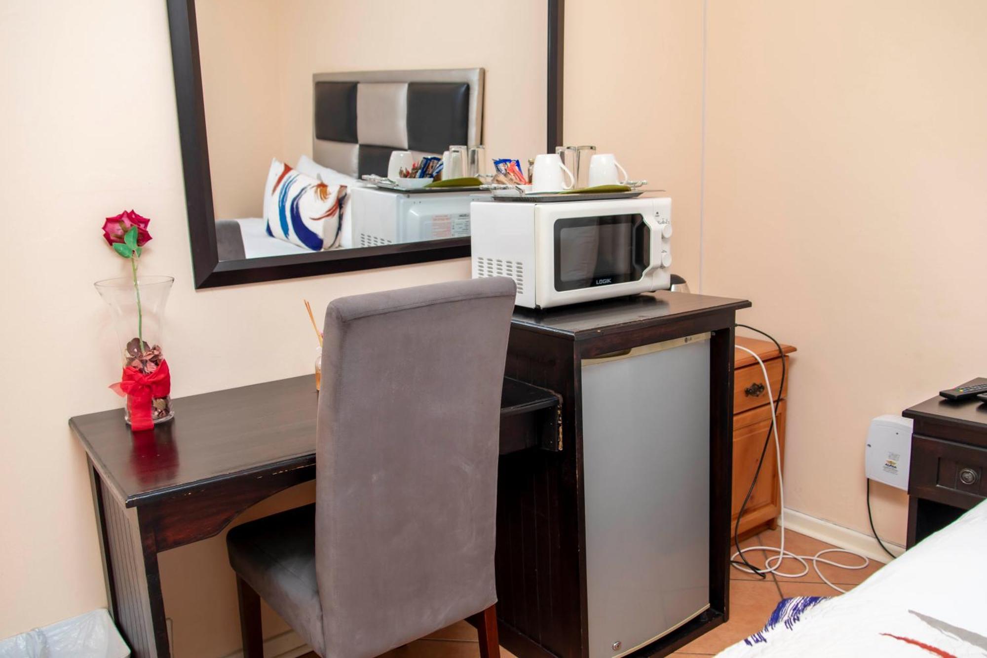 Seaview Executive Guest House Mtunzini Esterno foto