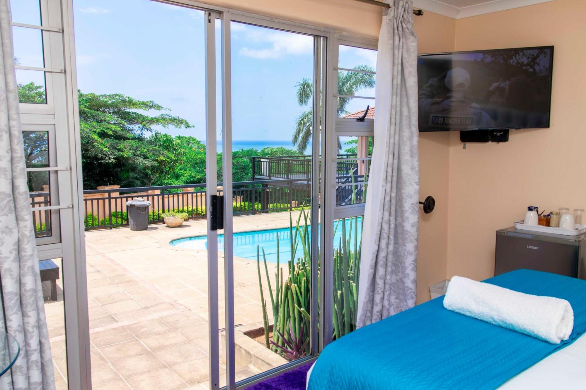 Seaview Executive Guest House Mtunzini Esterno foto