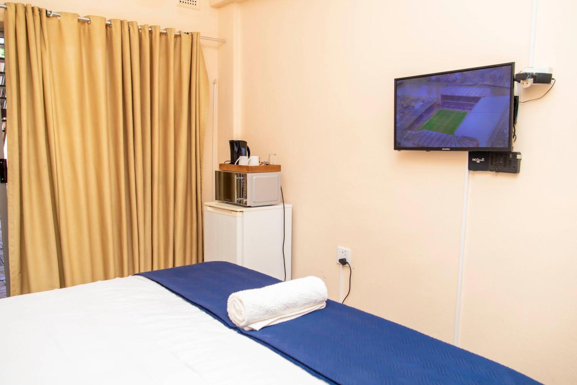Seaview Executive Guest House Mtunzini Esterno foto