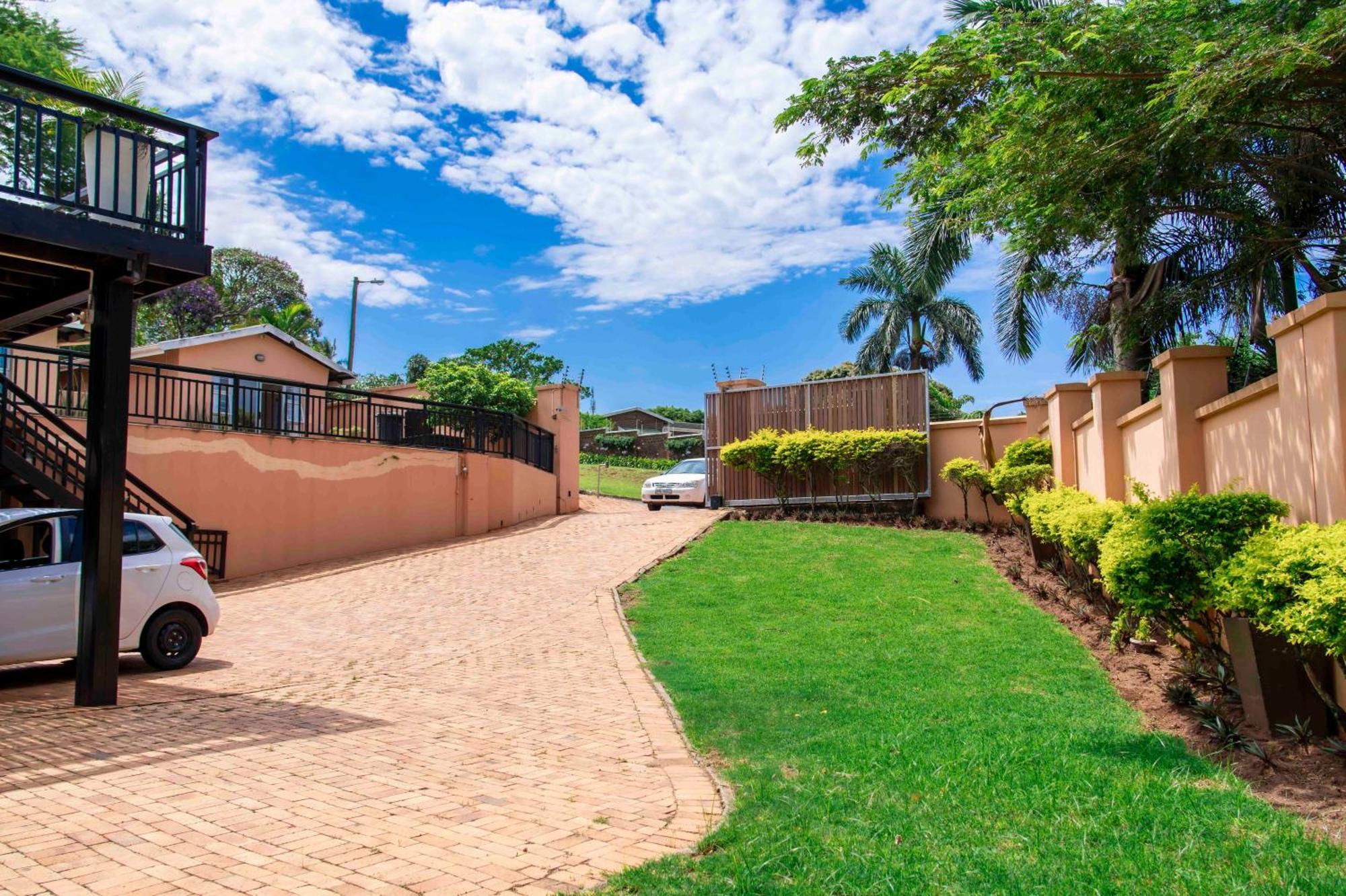 Seaview Executive Guest House Mtunzini Esterno foto