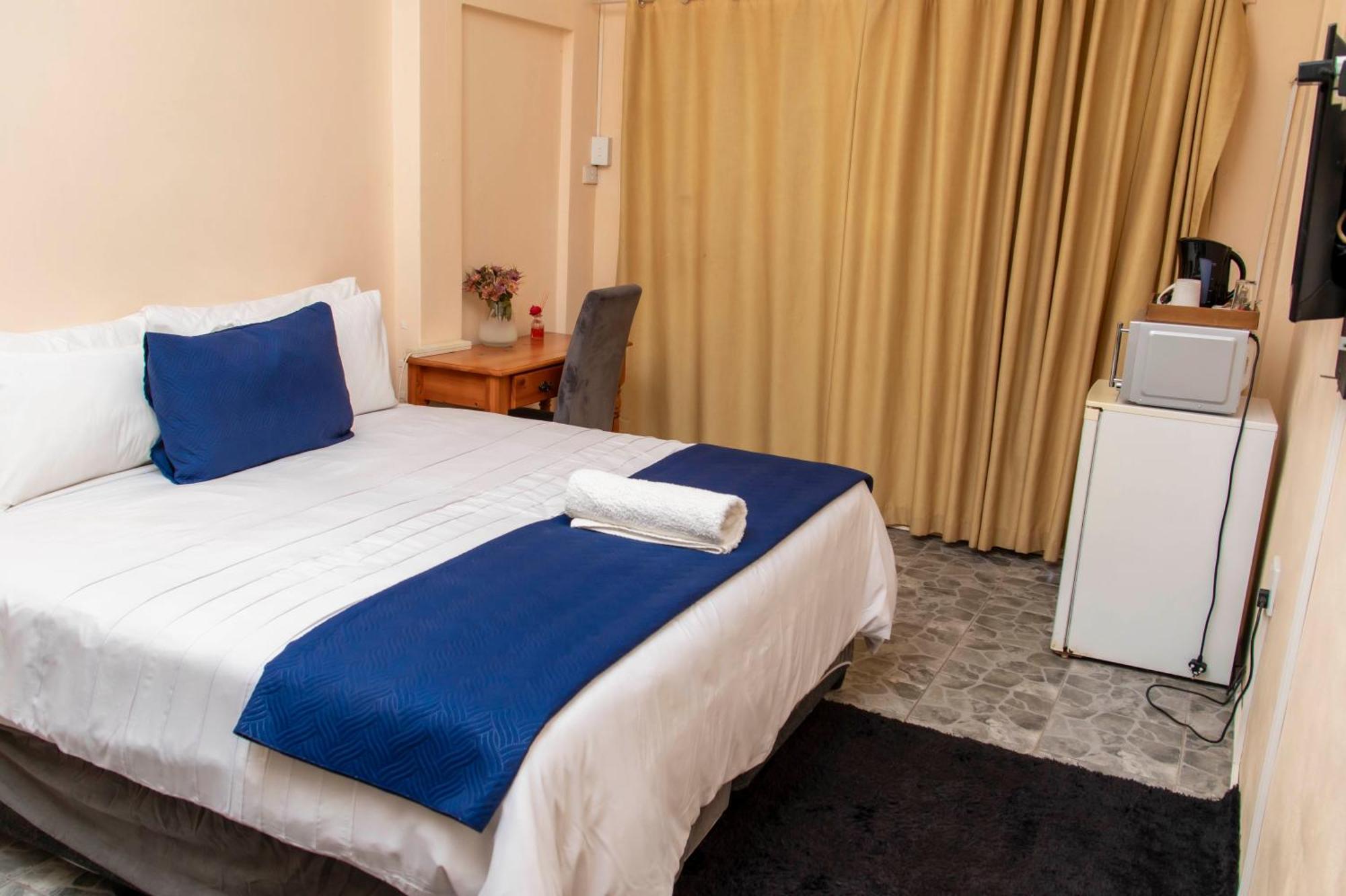 Seaview Executive Guest House Mtunzini Esterno foto