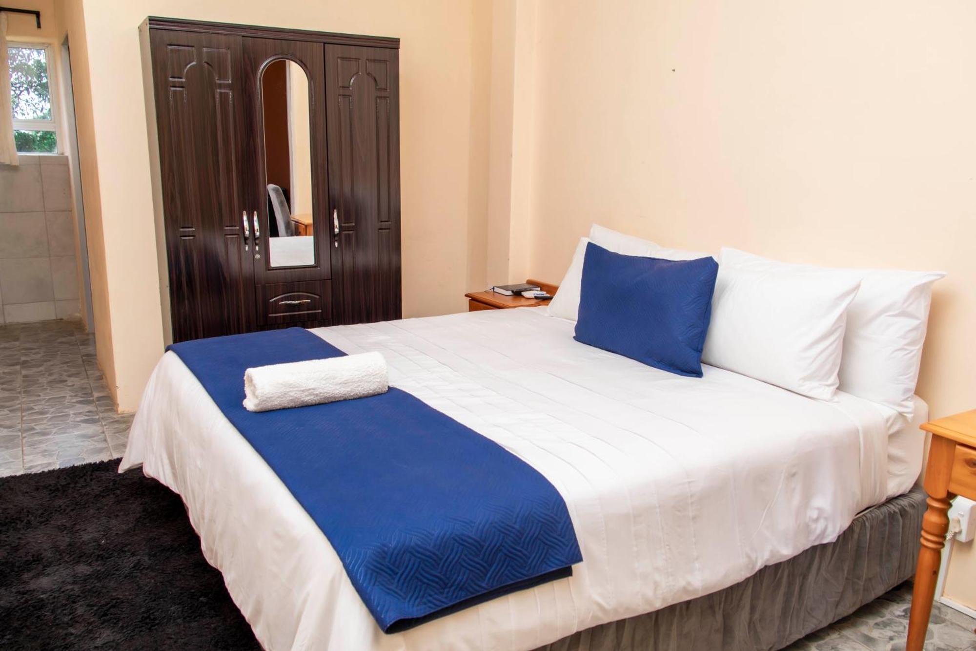 Seaview Executive Guest House Mtunzini Esterno foto
