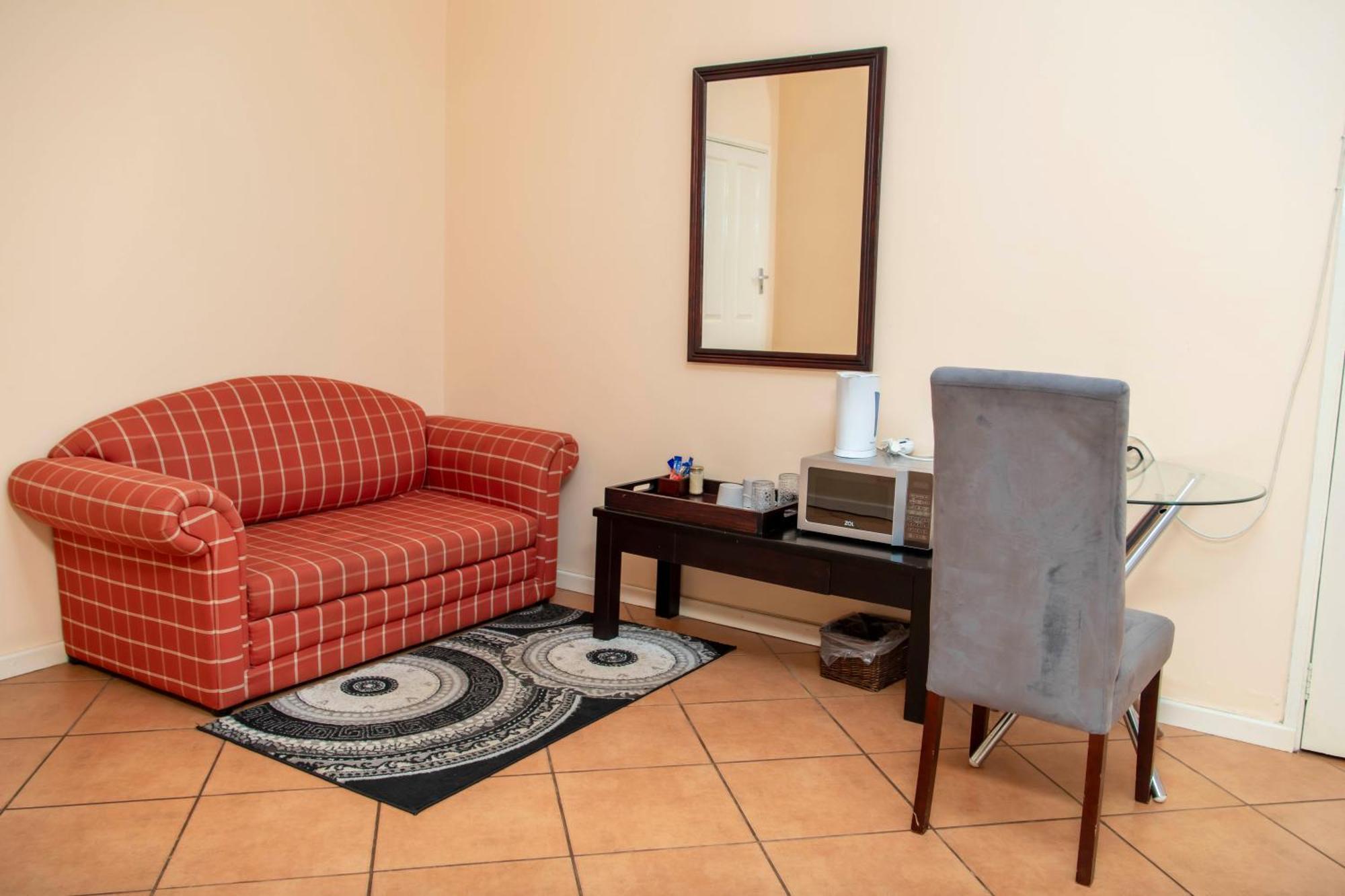 Seaview Executive Guest House Mtunzini Esterno foto