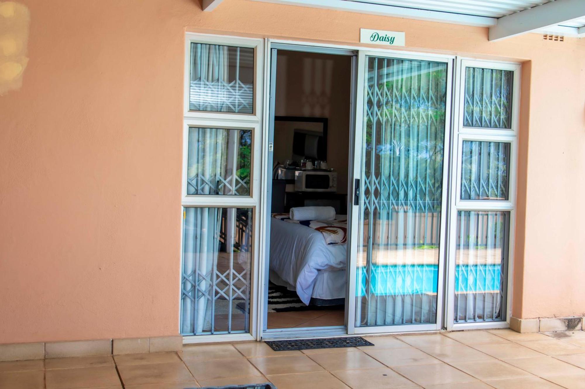 Seaview Executive Guest House Mtunzini Esterno foto